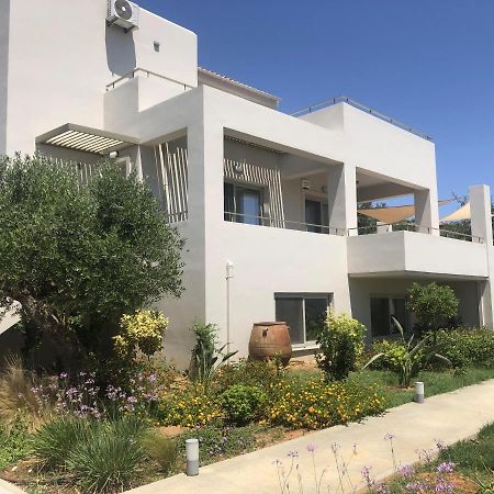 Tavronitis Villa Oliveto מראה חיצוני תמונה