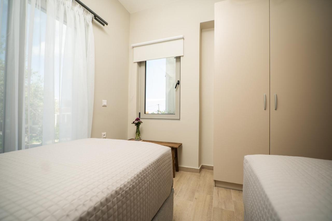 Tavronitis Villa Oliveto מראה חיצוני תמונה