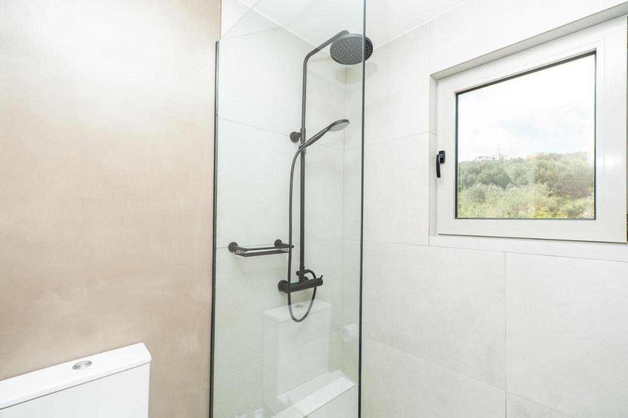 Tavronitis Villa Oliveto מראה חיצוני תמונה