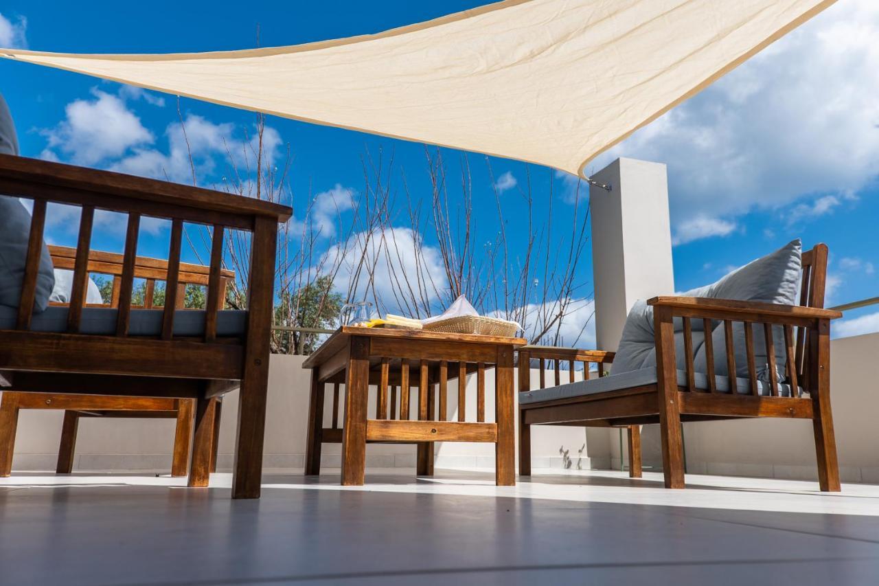 Tavronitis Villa Oliveto מראה חיצוני תמונה
